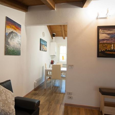 Il Borgo Appartamento Luca 파르마 외부 사진