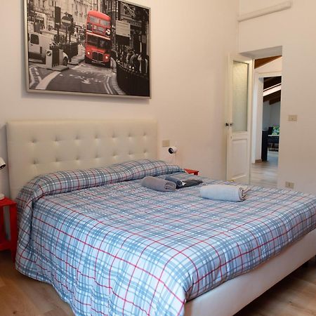 Il Borgo Appartamento Luca 파르마 외부 사진