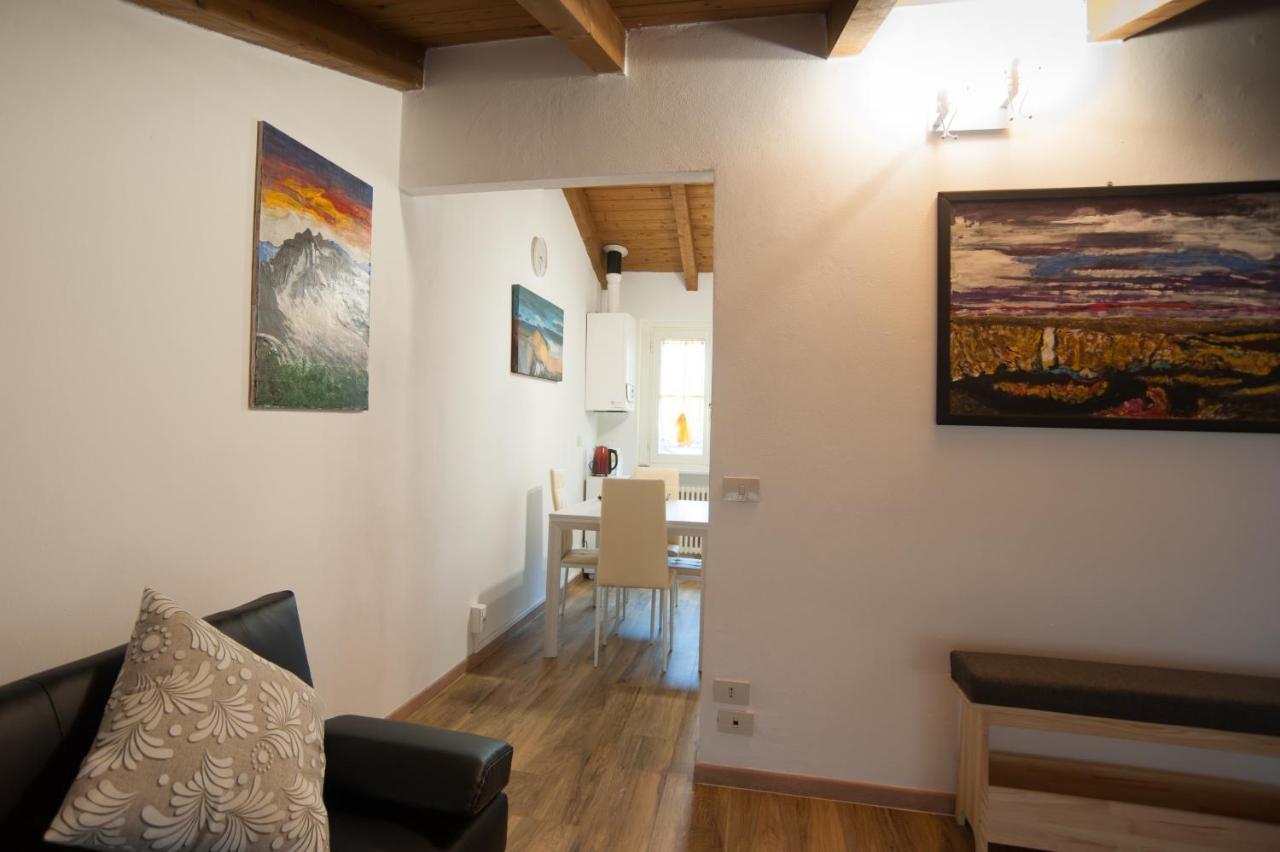 Il Borgo Appartamento Luca 파르마 외부 사진