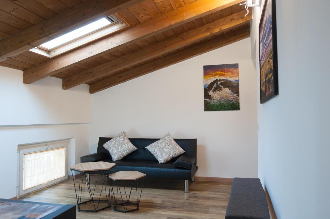 Il Borgo Appartamento Luca 파르마 외부 사진