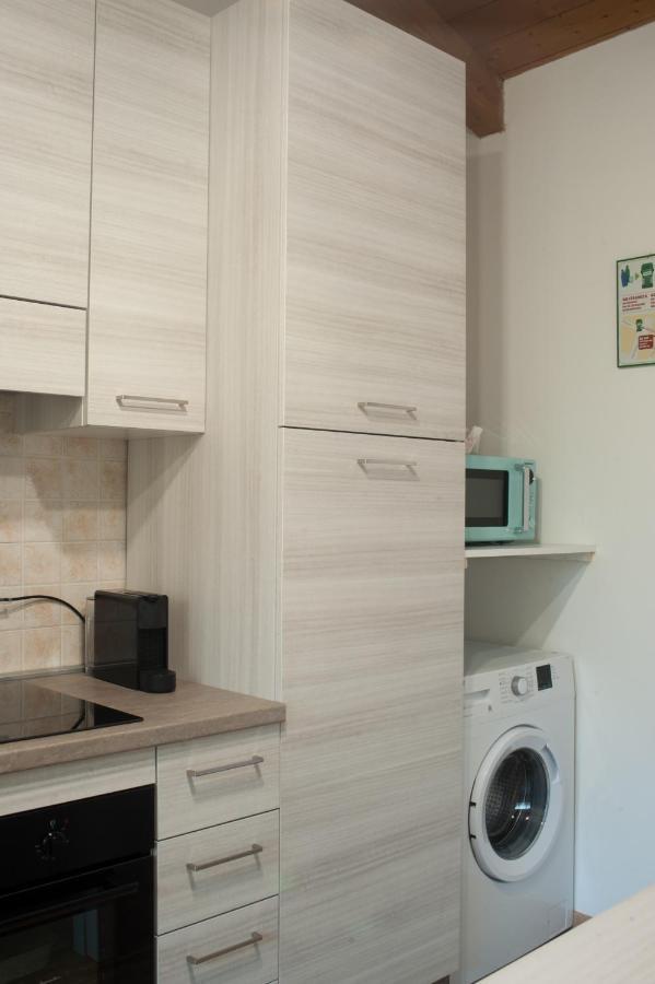 Il Borgo Appartamento Luca 파르마 외부 사진
