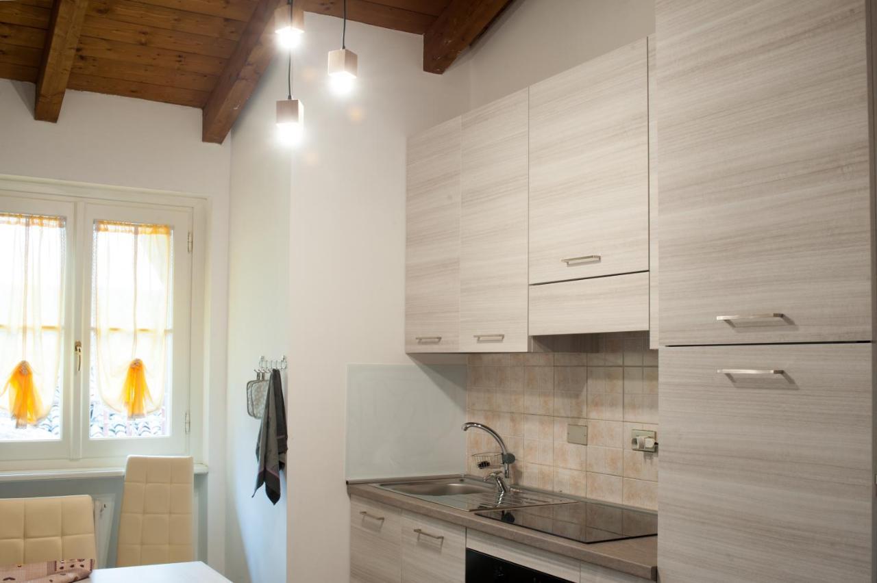 Il Borgo Appartamento Luca 파르마 외부 사진
