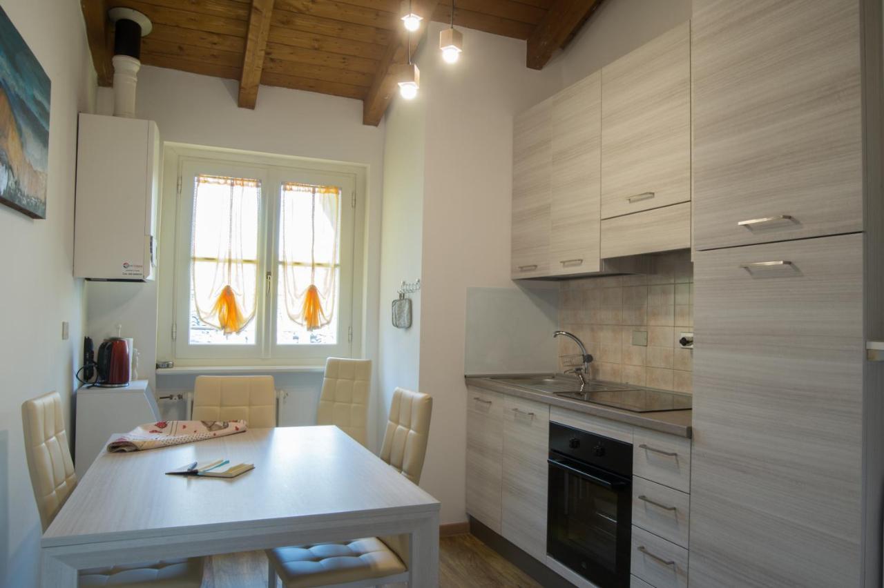 Il Borgo Appartamento Luca 파르마 외부 사진