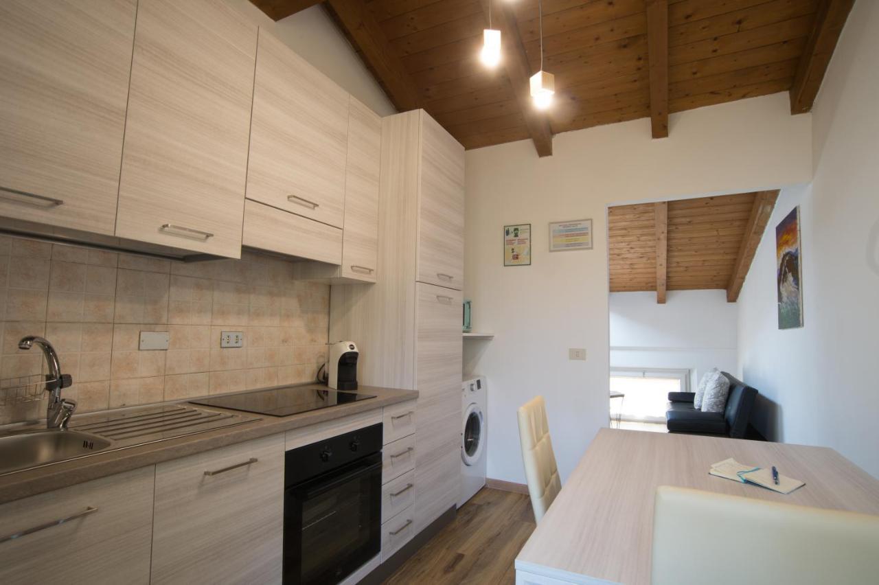 Il Borgo Appartamento Luca 파르마 외부 사진